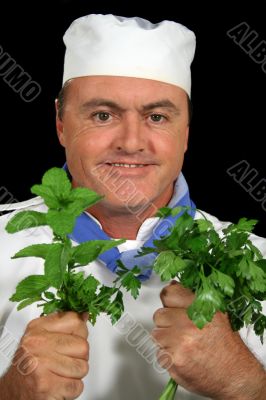 Herb Chef 1