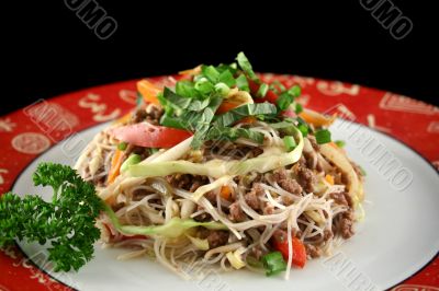 Beef Chow Mein 2 Beef Chow Mein 2