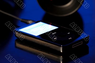 Music concept