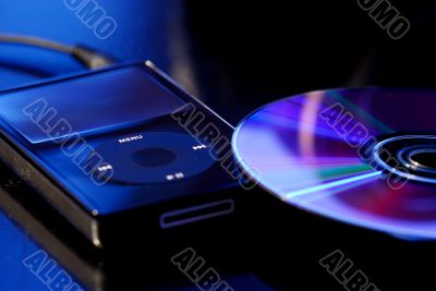 Music concept