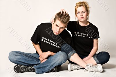 Appropriate - Inappropriate Appropriate - Inappropriate