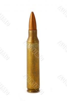 5.56 mm shell