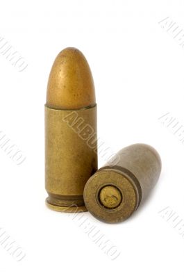 9mm shells