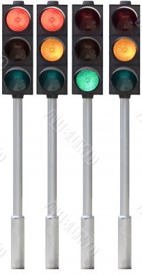 Traffic light