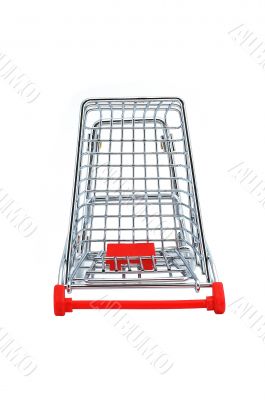 Shopping cart