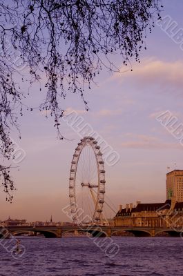 london view