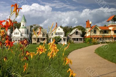 Maine Homes