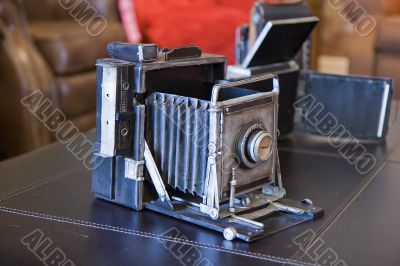 Classic Camera