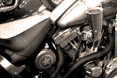 motorbike motorbike