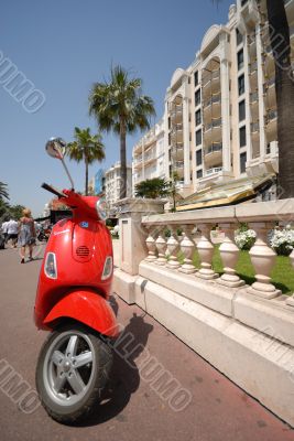 motorbike motorbike