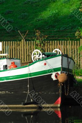 Boat Boat