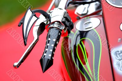 motorbike