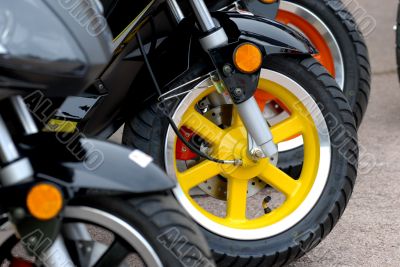 motorbike