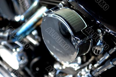 motorbike
