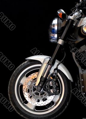 motorbike