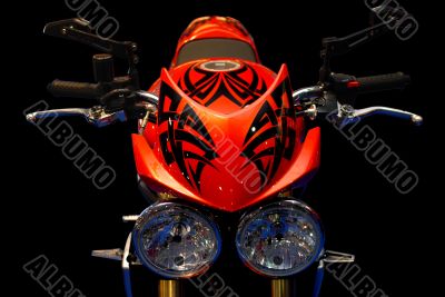 motorbike