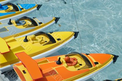 Boat Boat