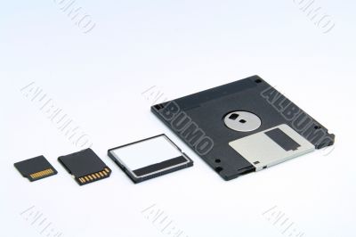 storage evolution 1 storage evolution 1