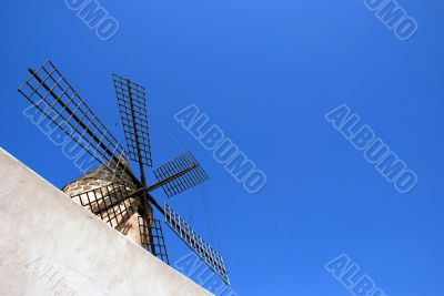 wind mill