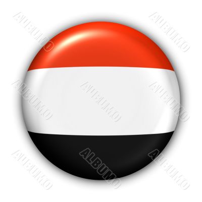 Yemen Flag