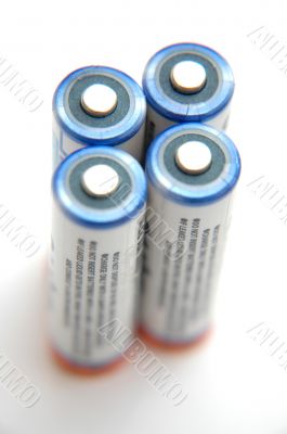 Batteries