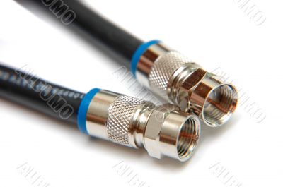 Co-axial cables