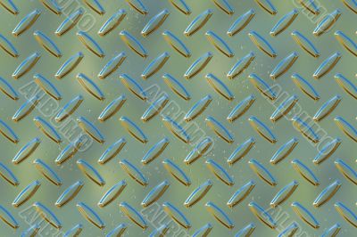 Diamond Plate