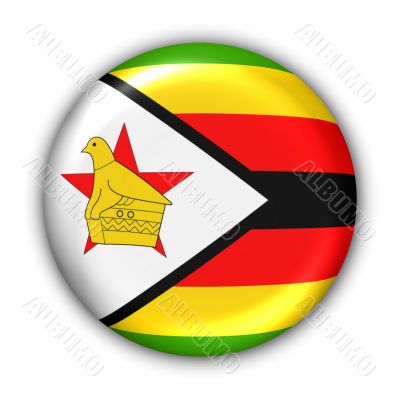 Zimbabwe Flag