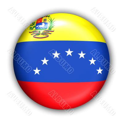 Venezuela Flag