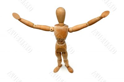 Figurine - Welcome Hug