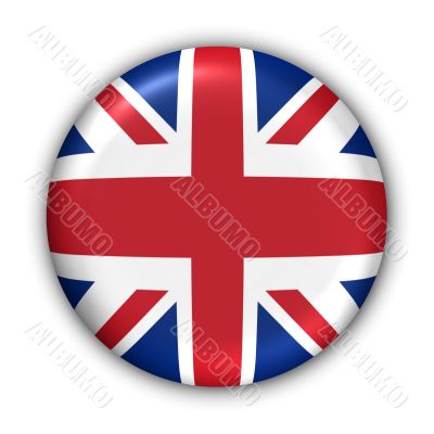 United Kingdom Flag