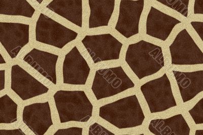 Giraffe Pattern