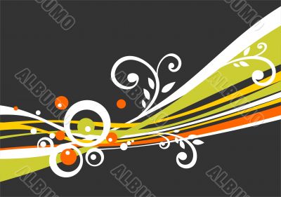 dark striped background dark striped background