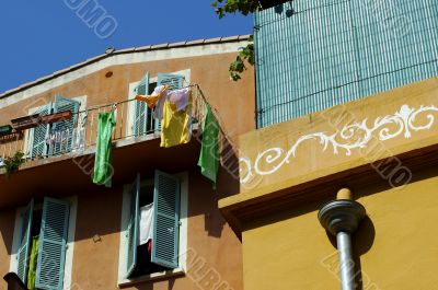 french architecture