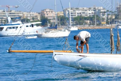 Very nice boat, r Very nice boat, r