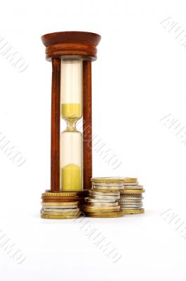 Time is money Time is money