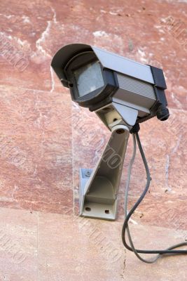 Security camera Security camera
