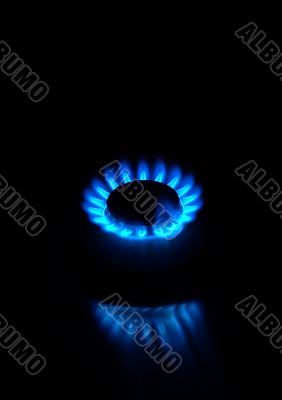 Small gas stove Small gas stove