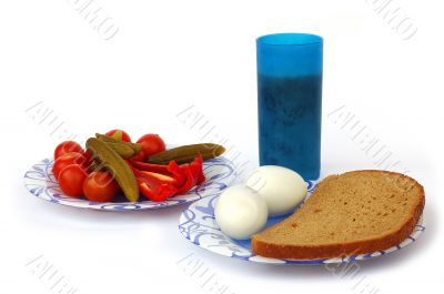 Breakfast Breakfast