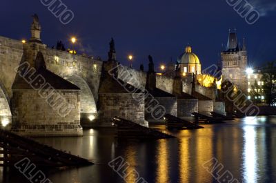Charles bridge Charles bridge