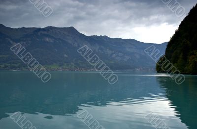 Brienzersee Brienzersee
