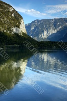 Hallstattersee