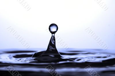 Water drop