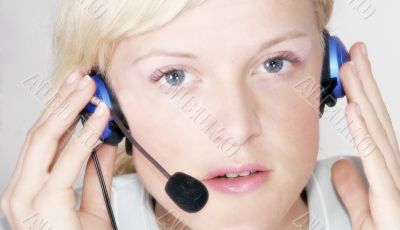 Call-Center