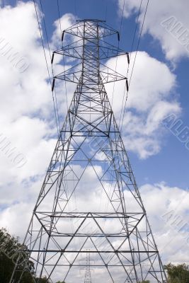 Power and Clouds Power and Clouds