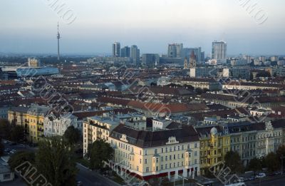 Wien, Austria