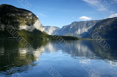 Hallstattersee