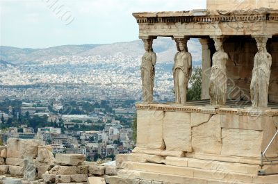 Erechtheion