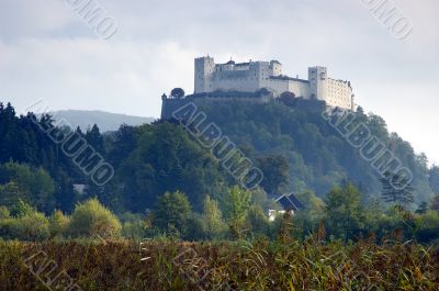 Hohensalzburg