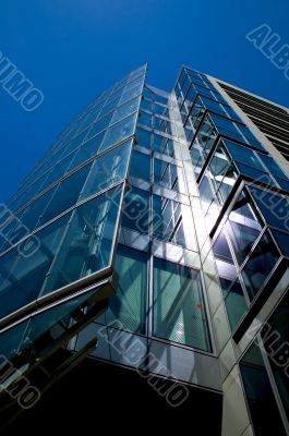 building building